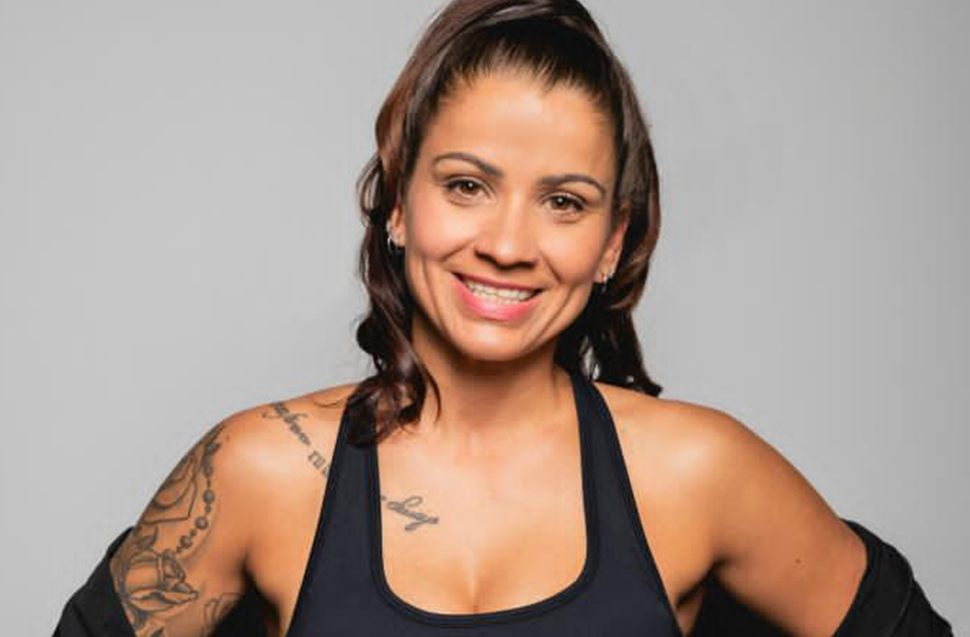 Photo of Trainer Rosy