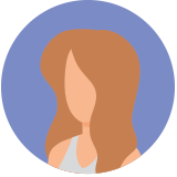 Reference Photo of Client for Testimonial